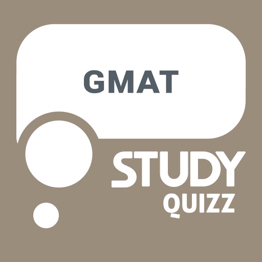GMAT, Maths Tests, Verbal Exams, 2015 GMAT Prep iOS App