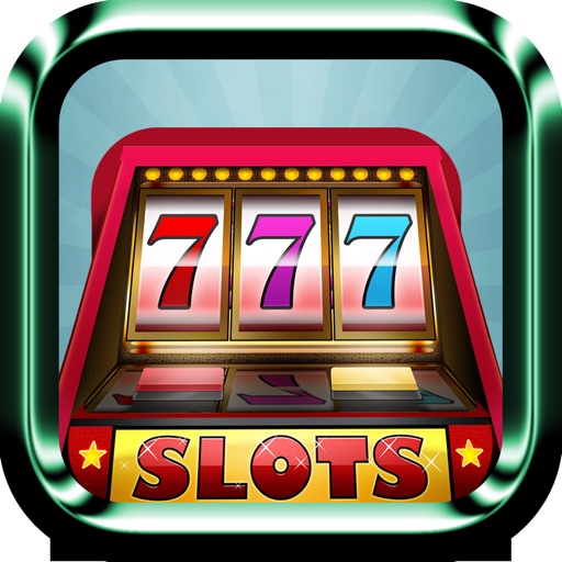 777 Best DoubleUp Win - Slots Machines Deluxe Edition icon