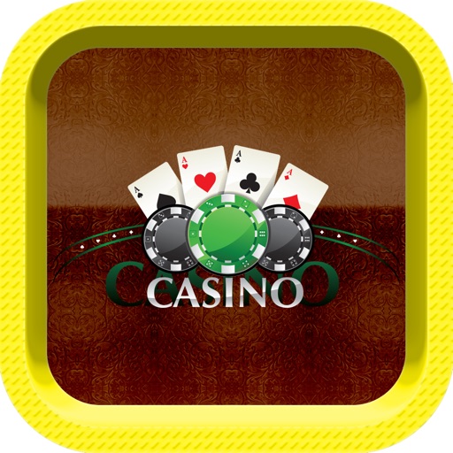Video Slots Las Vegas Slots - Fortune Slots Casino Icon