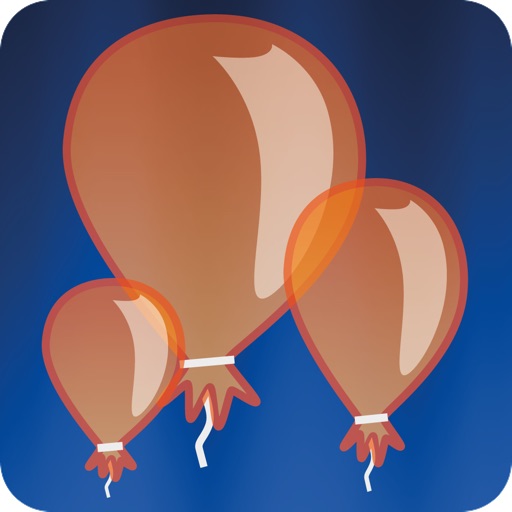 Baloon iOS App