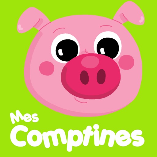 Mes comptines des animaux