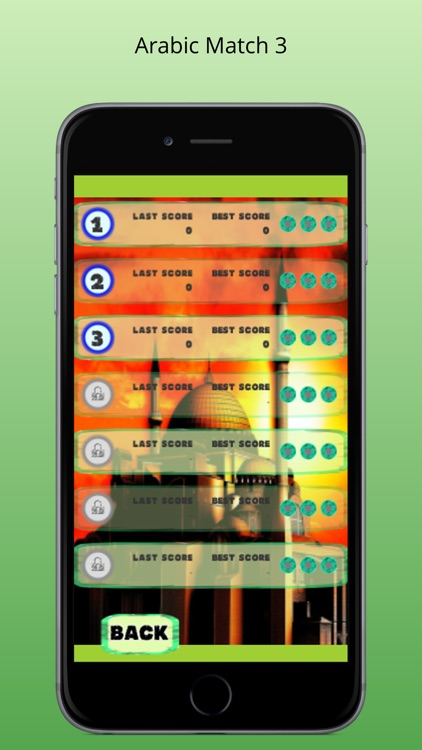 Islamic Game screenshot-3