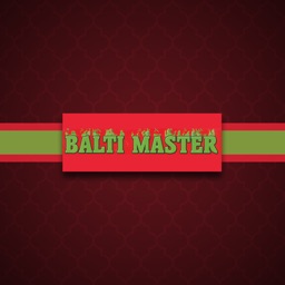 Balti Master Kebab Takeaway