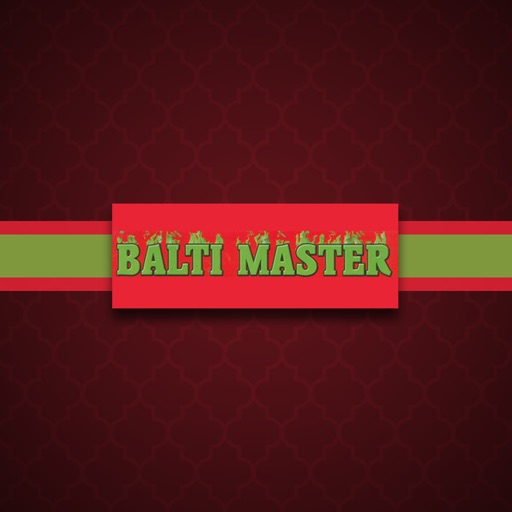 Balti Master Kebab Takeaway