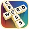English Word Puzzle : A new type of English Crossword