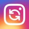 Instagrab for Instagram - Download & Repost your own Video & Photo for Free
