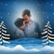 Icon New Year Christmas Photo Frames - Elegant Photo frame for your lovely moments