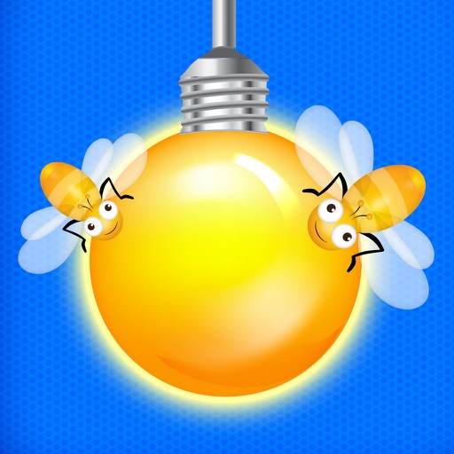 Night Flies icon