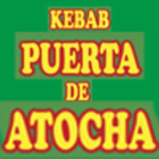 Kebab Puerta de Atocha icon