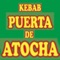 ¡Bienvenido a Kebab Puerta de Atocha