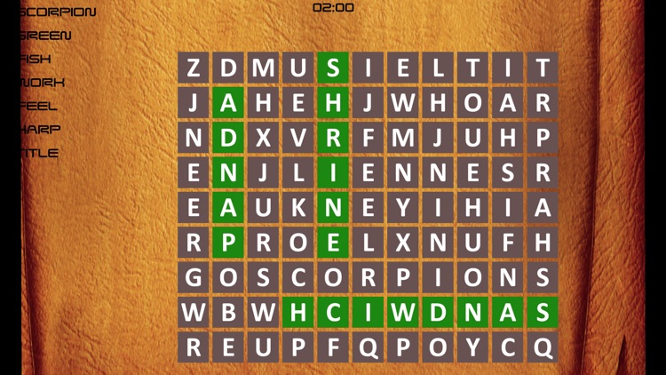 Cross Word New screenshot-4