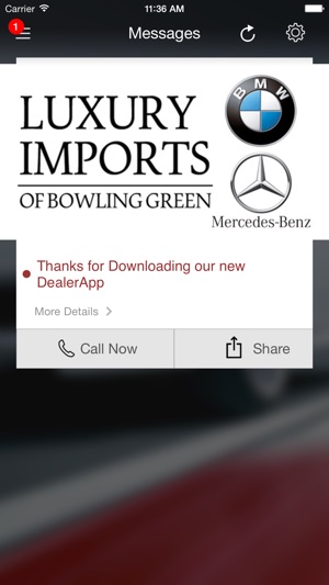 Luxury Imports Bowling Green(圖4)-速報App