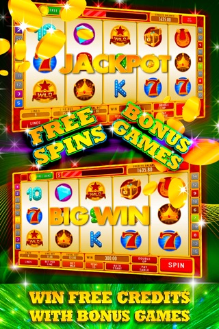 The Burning Slots: If you're not afraid of firestorms, this is your chance to gain millions screenshot 2