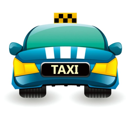 出租车管家 icon