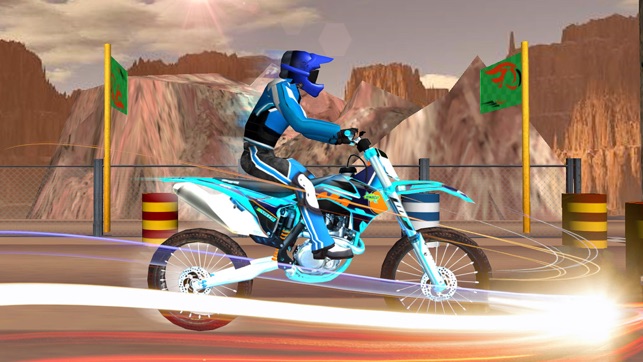 SuperCross Bike Rider Highway Legends OffRoad Moto(圖1)-速報App