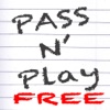 Pass N' Play Free