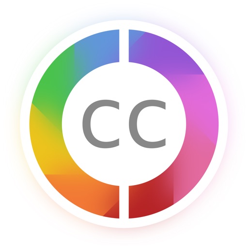 Clever Colors iOS App