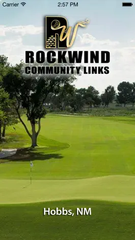 Game screenshot Rockwind Community Links mod apk