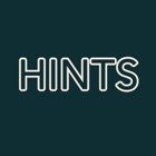 Hints for WordBrain by MAG Interactive ~ See the First Letter for All Words Free icon