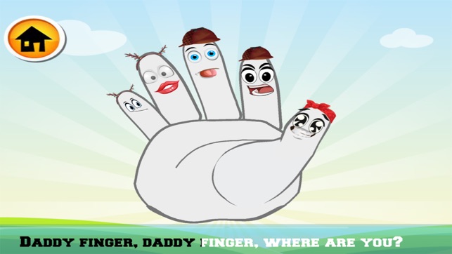 Family Finger Puppets(圖4)-速報App