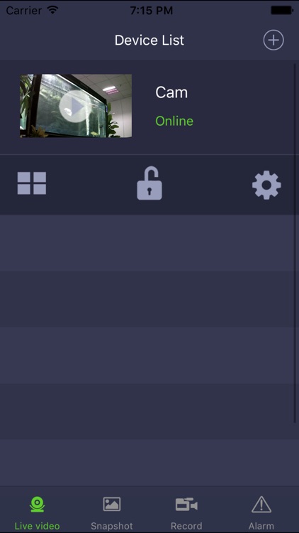 Eyeclubs screenshot-3