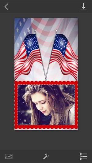 Independence Day Photo Frames - 4th Of July Independence day(圖2)-速報App