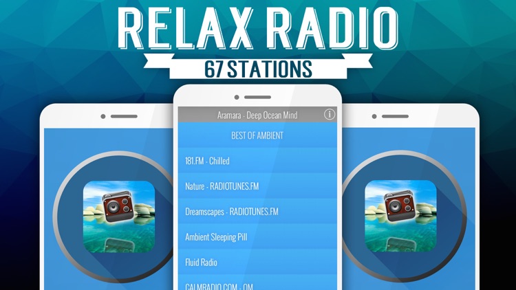 Relax Radio