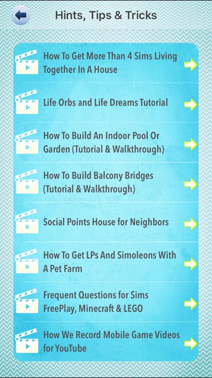 Best Guide for Sims Freeplay