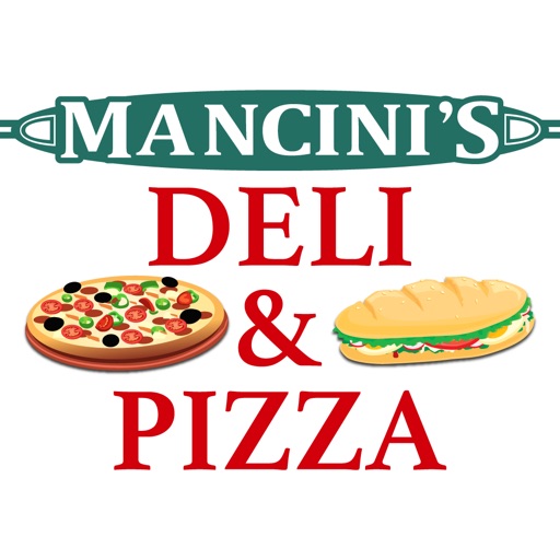 Mancini Pizza and Deli icon
