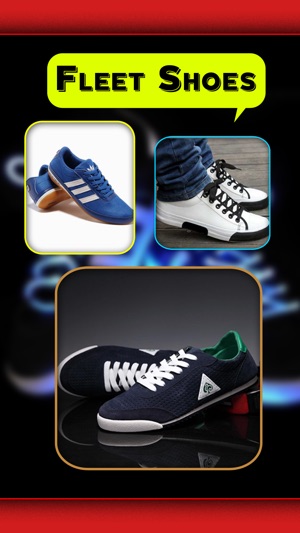 Men Shoes(圖5)-速報App