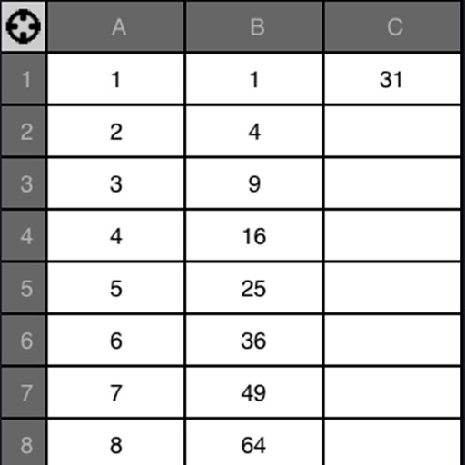 Discount Spreadsheet