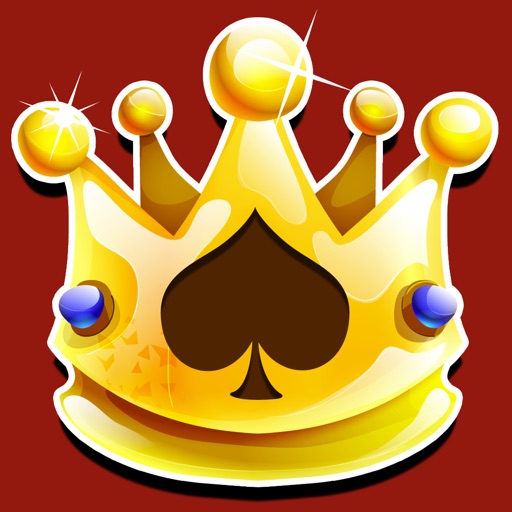 Royal Aids Solitaire Free Card Game Classic Solitare Solo icon