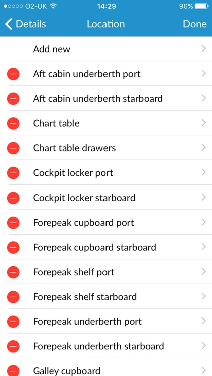 What's On My Boat? screenshot-3