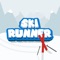 Ski Runner - Fun Free Game