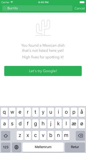 Mexican Food - The real thing(圖4)-速報App