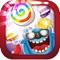 Smash It Candy - Mega Smash Candy Tap Ultimate Fun Match Puzzle Game 3D