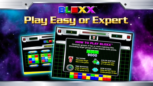 Bloxx Skillz(圖2)-速報App