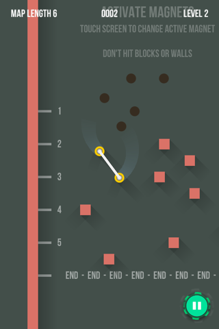 Stick Man Games - Stick Robot - náhled