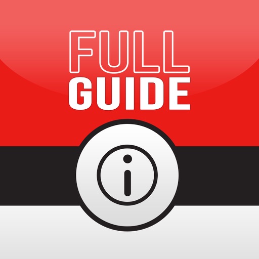 Guide for Pokemon GO - Find out the best tips for playing Pokemon GO Icon