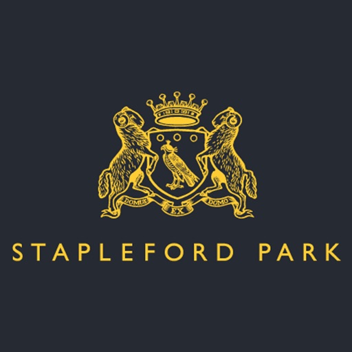 Stapleford Park icon