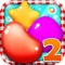 Sweet Jelly Line Pro is a very wildly addictive match-two casual game