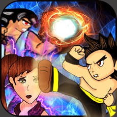 Activities of Multiplayer Kung Fu Little Fighters