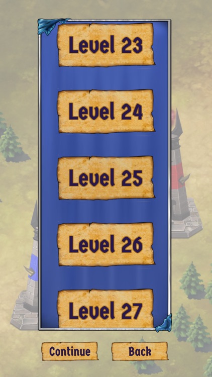 Tower Lord screenshot-3
