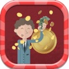 Sizzling Hot Deluxe Slots Machine Turbo Magic Show