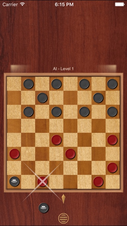 Checkers screenshot-0