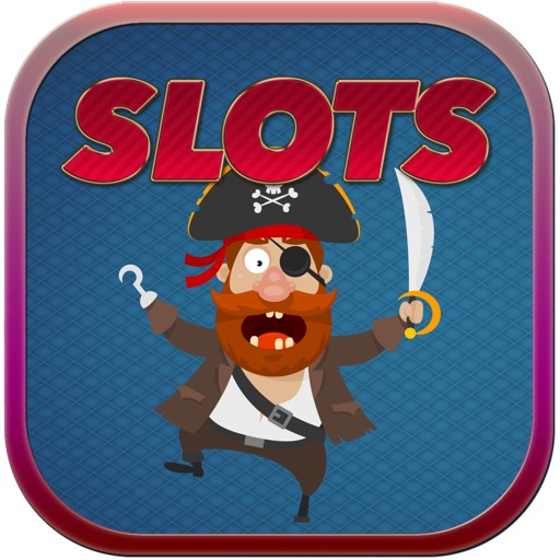 Pirate Crazy My Caribe Casino Slots icon