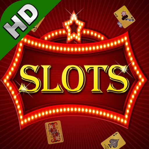 777 Winning Slot-Poker : BEST Fortune Solitaire Slot Machine Games for iPhone, Ipad icon