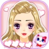 Gorgeous Lady - Girl Makeup Prom Free Games
