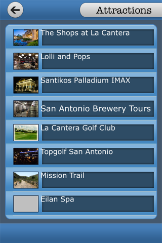 Best App For Six Flags Over Texas screenshot 3