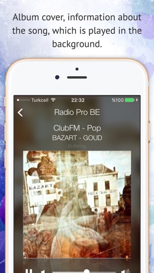 Radio Pro Belgium(圖3)-速報App